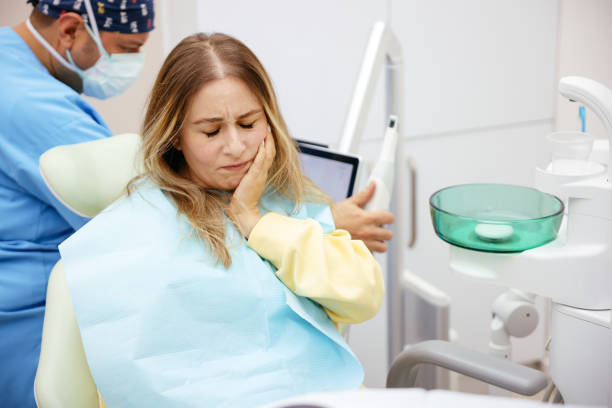 Best Dentist for Severe Toothache [placeholder7] in Richmond Heights, OH